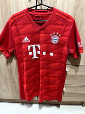 FC Bayern Heimtrikot 19/20 –