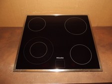 Miele KM612 2 Jahre Garantie Glaskeramik CERAN® Kochfeld P586