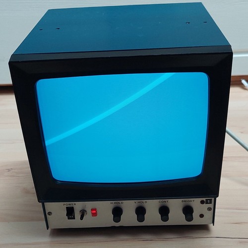 Ikegami 900 zoll - pm-900, 9