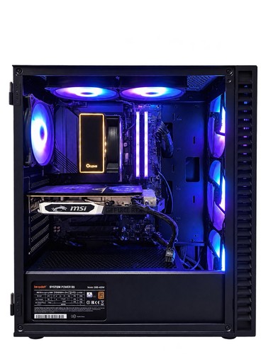 Gaming i5 12400f - 🎮, i5-12400f