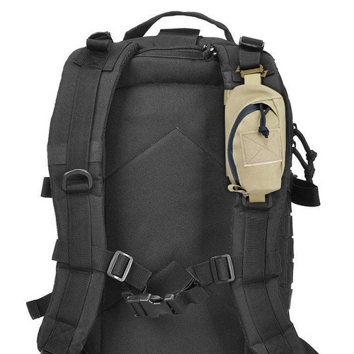 Rucksack-Schultergurttasche