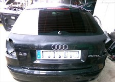 111565 heckklappe AUDI A3 2.0