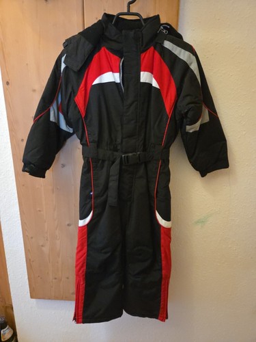 Schneeoverall schneeanzug - schneeoverall,