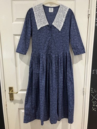 Vintage laura ashley - ashley, mit