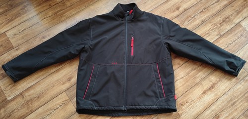 Tony brown windbreaker jacke - tony,