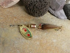 SPINNER MEPPS AGLIA TW