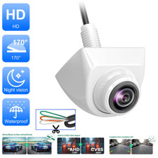 AHD 720P Rückfahrkamera Auto Kamera Wasserdicht 170° Grad Blickwinkel Nachtsicht