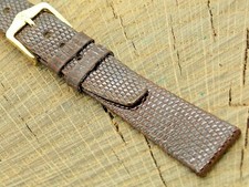 NOS Vintage Unbenutzt Uhr Band