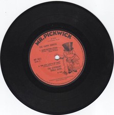 The Riverboat Banjo Band - The