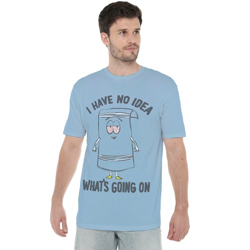 South park the - south, towelie