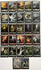 Magic the Gathering Battle for