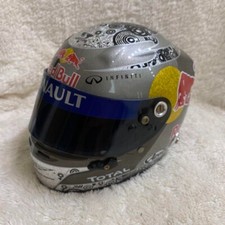 Sebastian Vettel 1/2 Scale