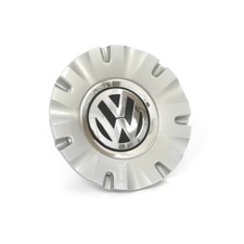 Original VW Touran 1T Radzierkappe 17 Zoll Felgendeckel Zierkappe brillantchrom