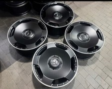 4 Felgen Neu 22'' für Mercedes Klasse G Typ Sport
