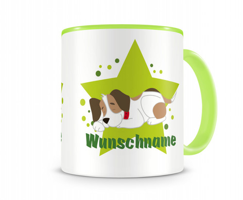 Kindertasse mit namen und - kindertasse,