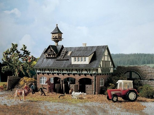 Vollmer 43726 stall - 43726,