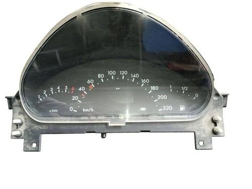 Mercedes benz w168 - mercedes-benz,