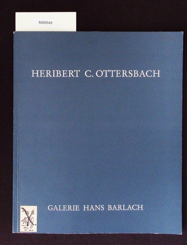 Heribert ottersbach - c.,