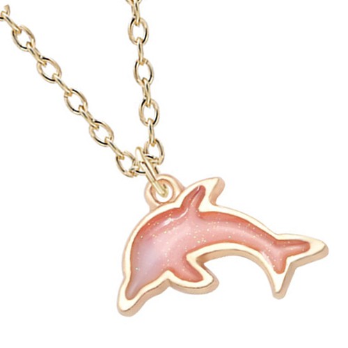 Delphinform halskette delphin - delphinform,