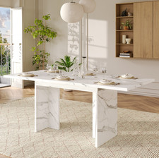 Esstisch Teleskoptisch