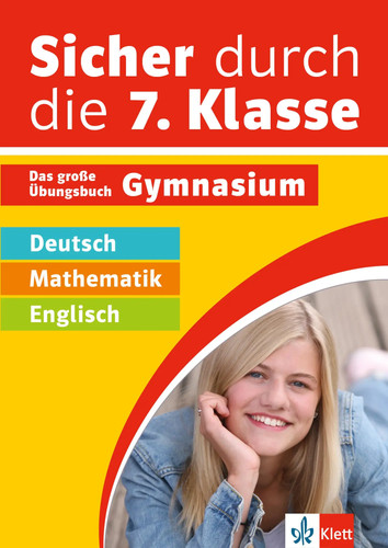 Klett sicher durch - sicher, 7