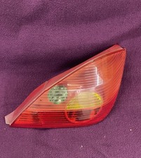 Opel Tigra Twintop Rücklicht