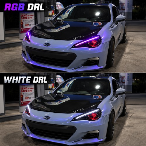 Led scheinwerfer toyota - scheinwerfer, gt86
