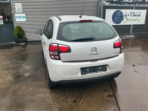 Bremsaggregat abs citroen - abs, c3