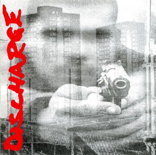Discharge cd - -,