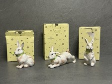 3x Villeroy & Boch Easter