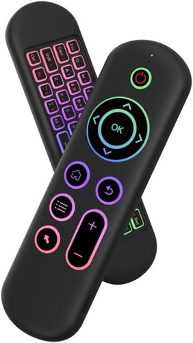 Wireless voice air maus - voice,