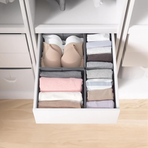 4er set schubladen - 4er-set, schubladen-organizer