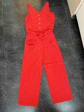Damen  Overall 2teiler Gr. M