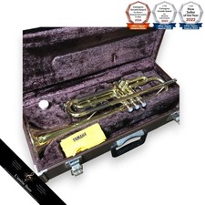 Yamaha Trompete YTR2320E in