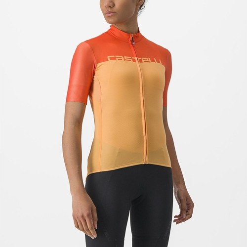 Castelli velocissima damen - velocissima,