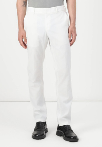 Hugo boss genius hose weiß - genius,