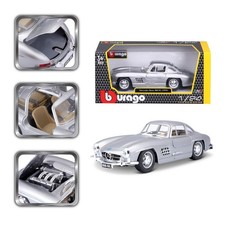 Mercedes-Benz 300 SL 1954