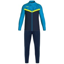 Jako Herren Polyesteranzug Iconic M9124