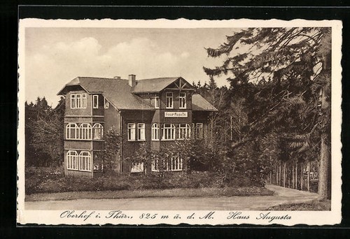 Oberhof thür - oberhof, i.