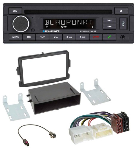 Blaupunkt usb mp3 - blaupunkt,