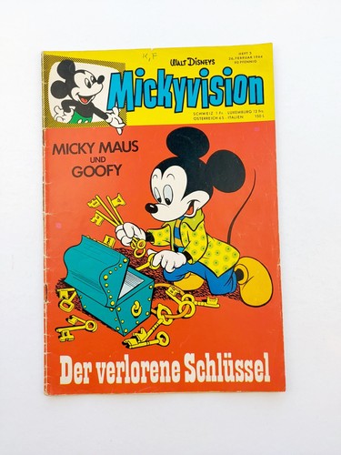 Ehapa comic walt disney - comic,
