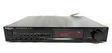 Technics Stereo Tuner ST-X301