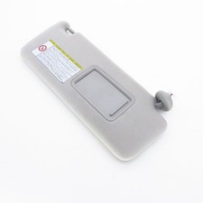 Sonnenblende rechts Toyota LAND CRUISER PRADO J15 74310-42410