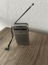 Panasonic RF-P50 Transistor