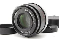 [Neuwertig] Voigtländer