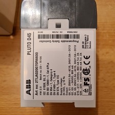 Pluto D45 ABB