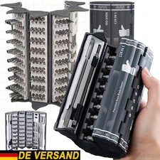 128 IN 1 Schraubendreher