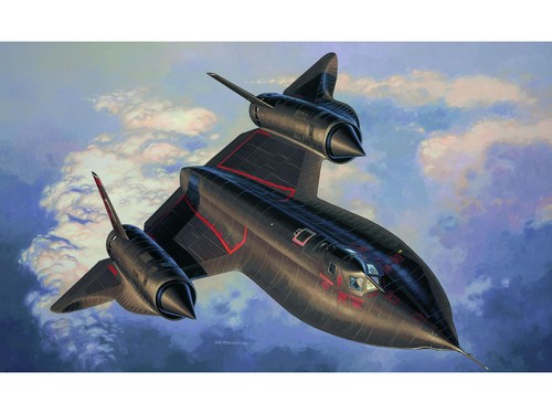 Revell model set jagdflugzeug - revell,,