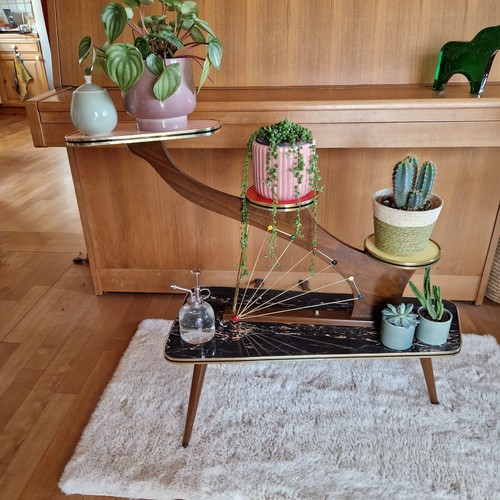 Blumenhocker vintage - blumenhocker,