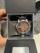 Armbanduhr R.U.Braun